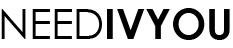 NEEDIVYOU